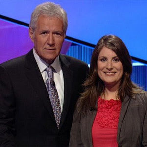 Meet your Posher, Elisabeth r.